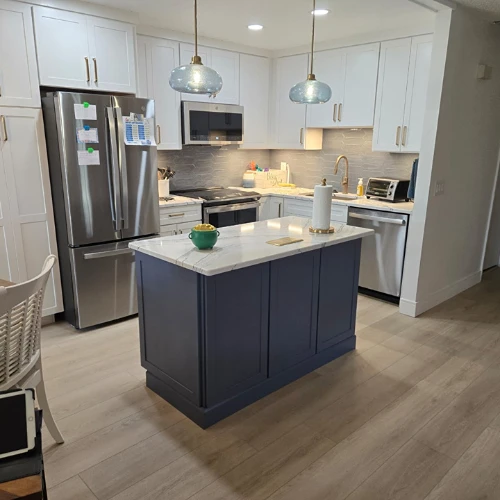 kitchen design